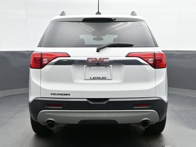 Used 2019 GMC Acadia SLT FWD image 7