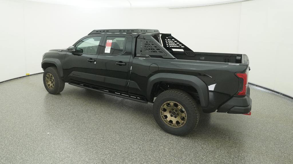 New 2025 Toyota Tacoma Trailhunter image 93