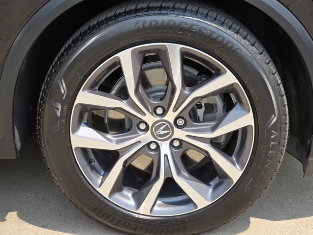 Certified 2024 Acura MDX w/ Technology Package AWD/4WD image 13