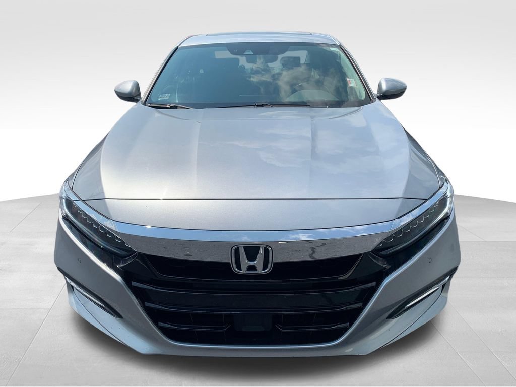 Used 2018 Honda Accord Touring image 15