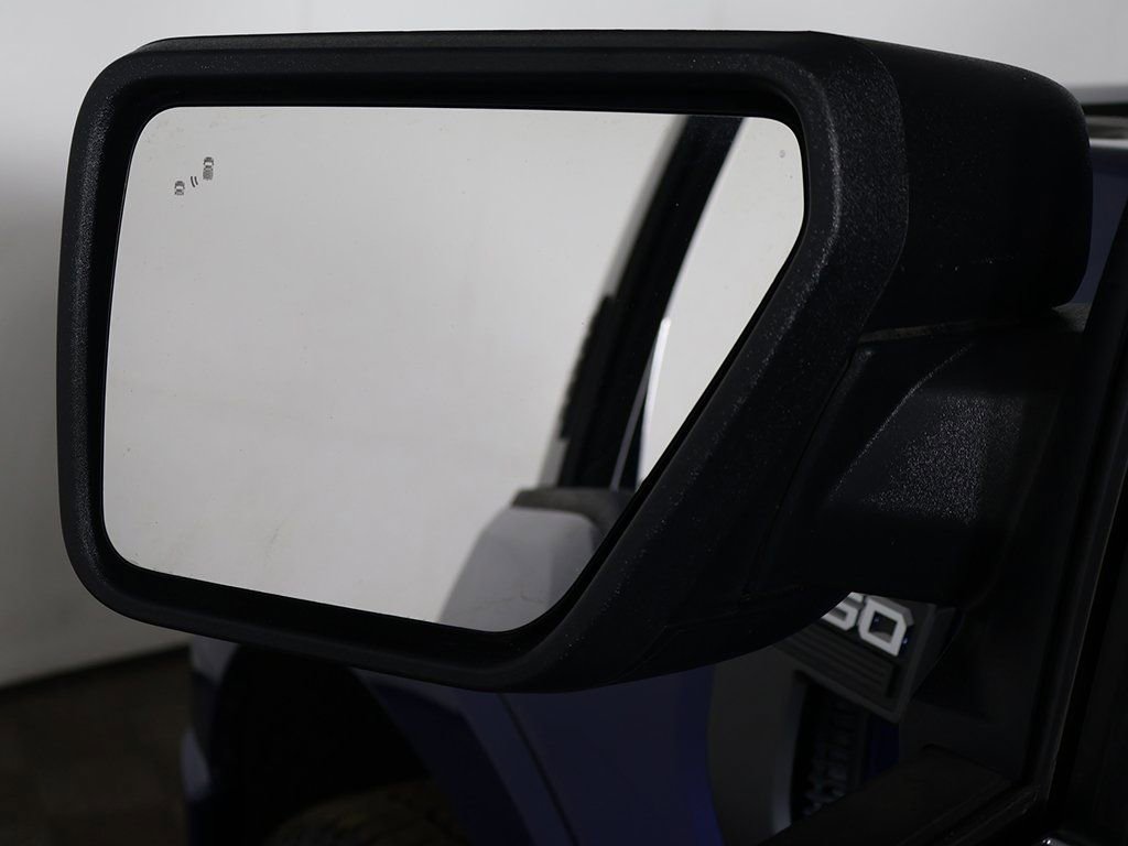 Used 2023 Ford F150 XLT w/ Equipment Group 302A High image 30