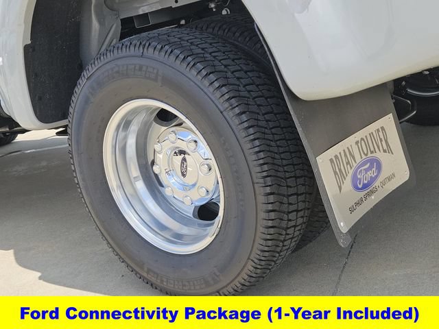 New 2026 Ford F350 XL w/ STX Appearance Package AWD/4WD image 9