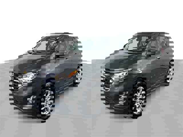 Used 2020 Chevrolet Equinox LS w/ LS Convenience Package