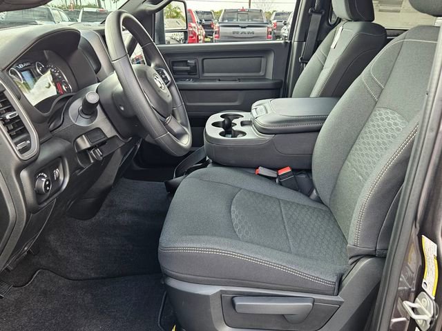 New 2026 RAM 3500 Tradesman image 4