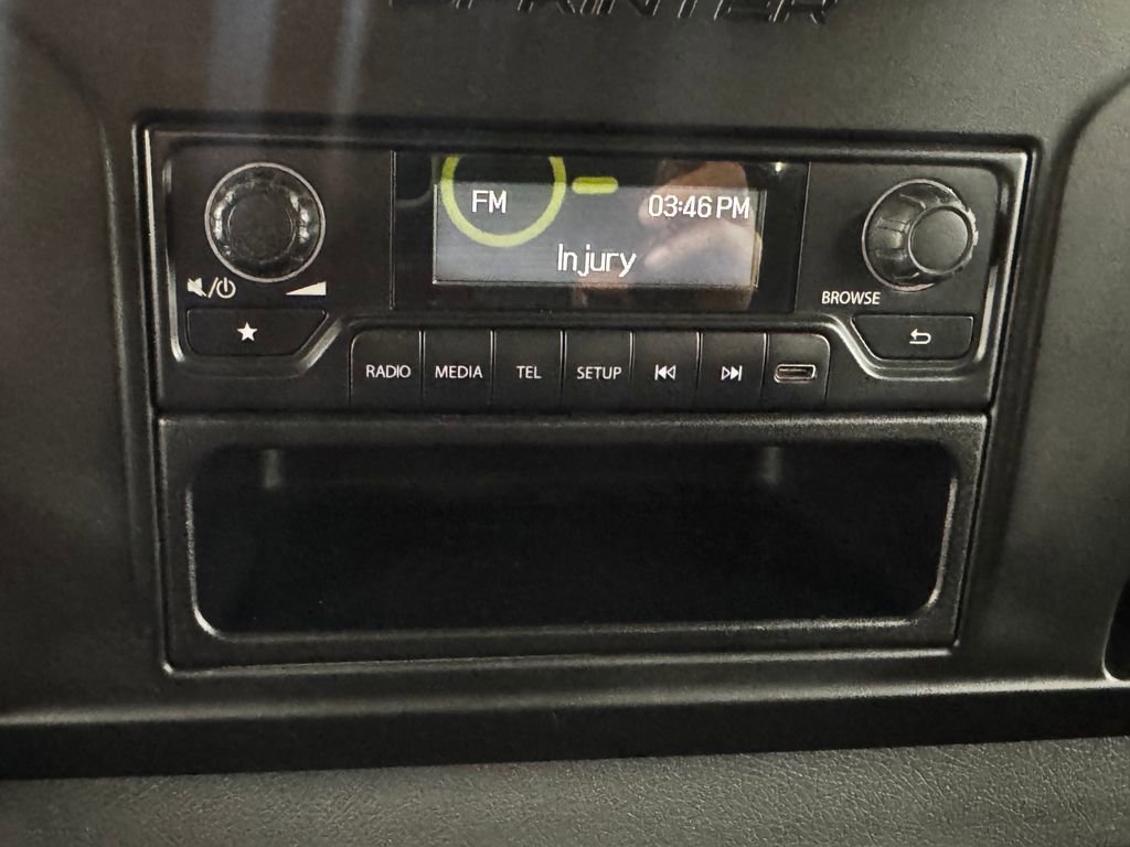 Used 2020 Mercedes-Benz Sprinter 3500 image 18