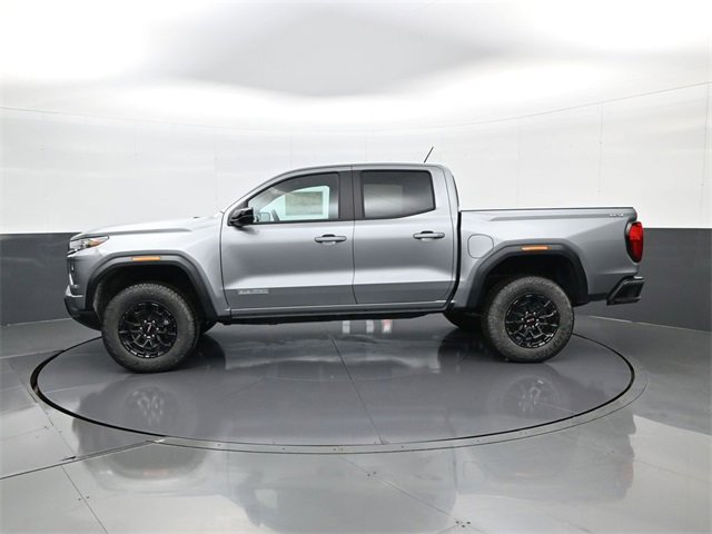 New 2026 GMC Canyon Elevation w/ Convenience Package image 8