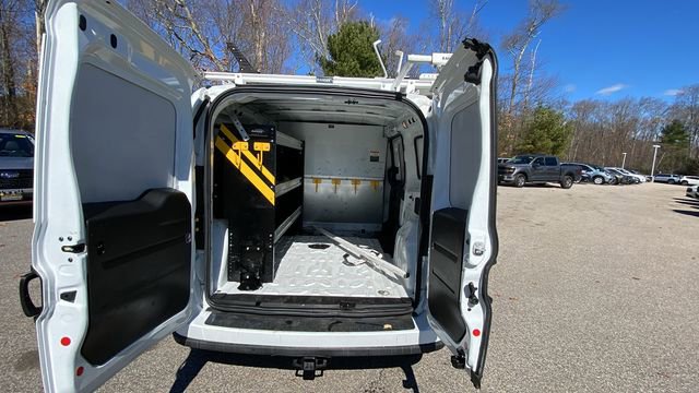 Used 2022 RAM ProMaster City Wagon FWD image 31