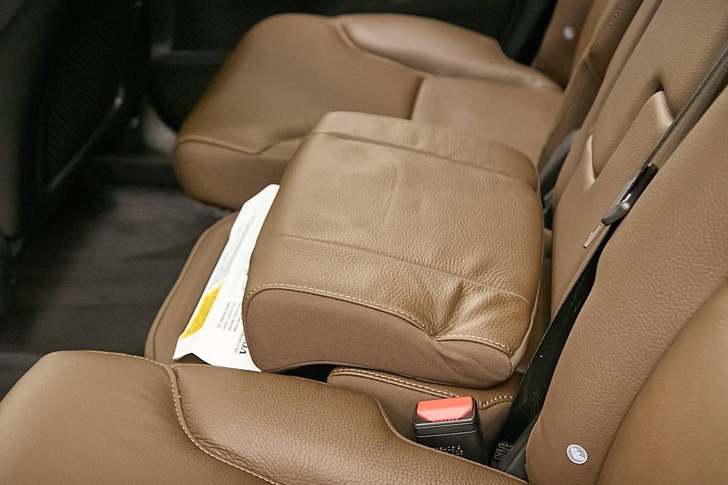 Certified 2023 Volvo XC90 B6 Plus w/ Protection Package Premier image 21