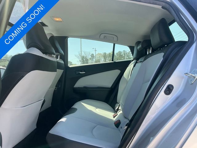 Used 2016 Toyota Prius Four w/ Advanced Technology Package image 5