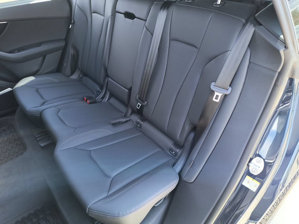 New 2026 Audi Q8 Premium Plus AWD/4WD image 15
