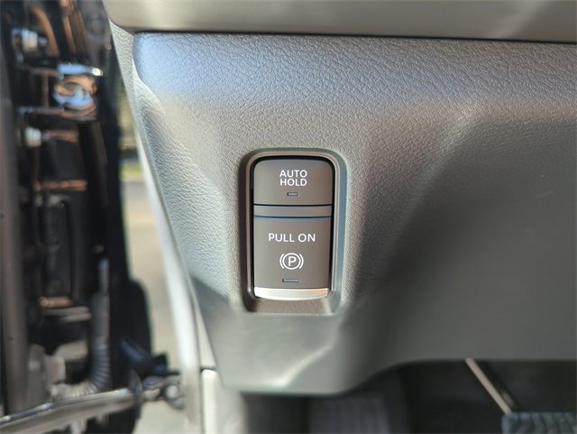 New 2026 Nissan Armada SL image 37