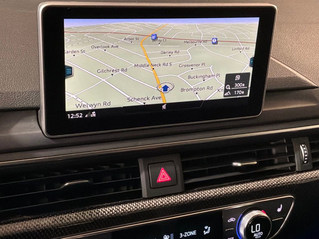 Used 2019 Audi S5 Prestige image 3