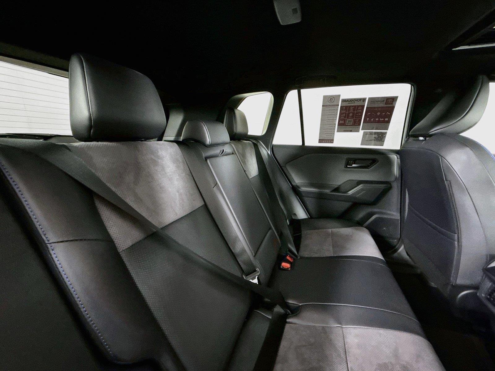 New 2026 Toyota RAV4 XSE AWD/4WD image 40