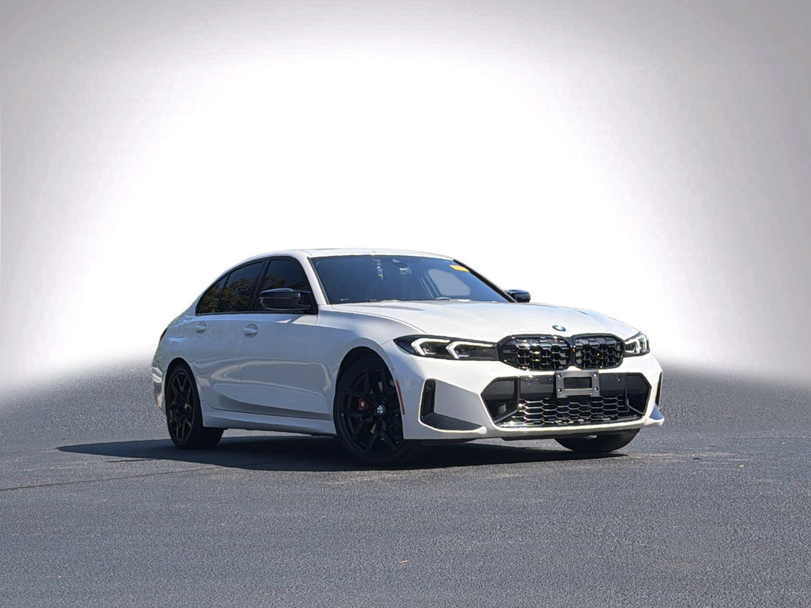 Used 2025 BMW M340i xDrive w/ Premium Package AWD/4WD video 2