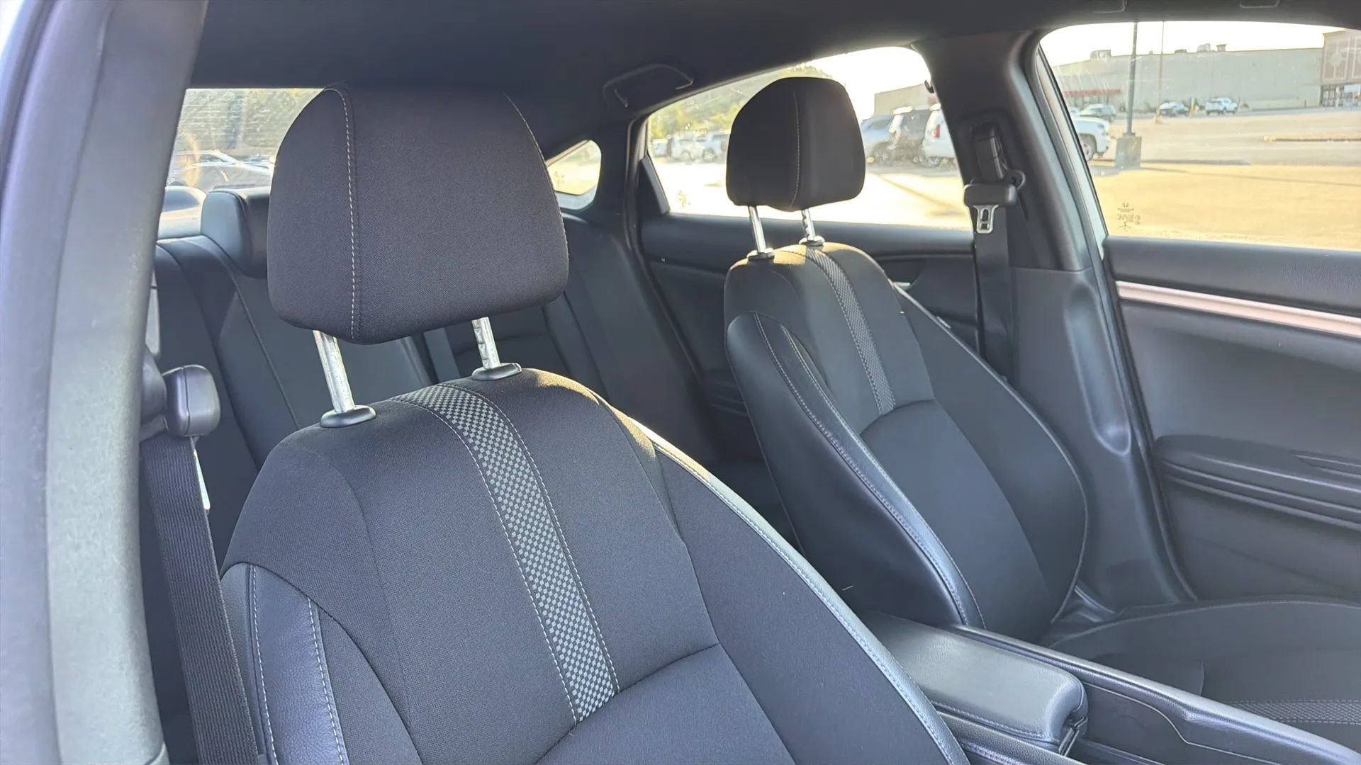 Used 2019 Honda Civic Sport image 71