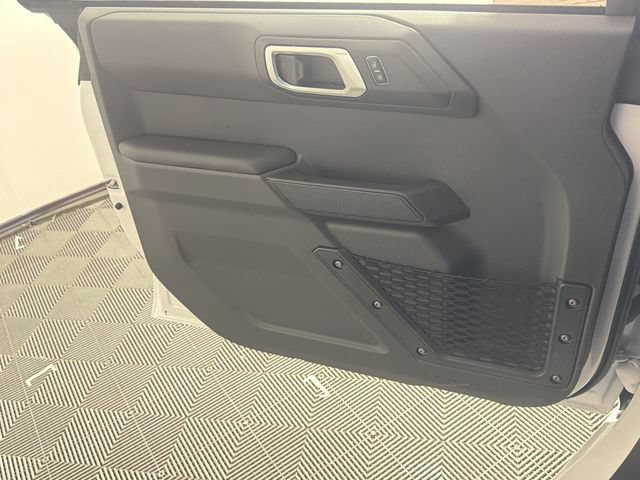 New 2026 Ford Bronco Big Bend AWD/4WD image 19