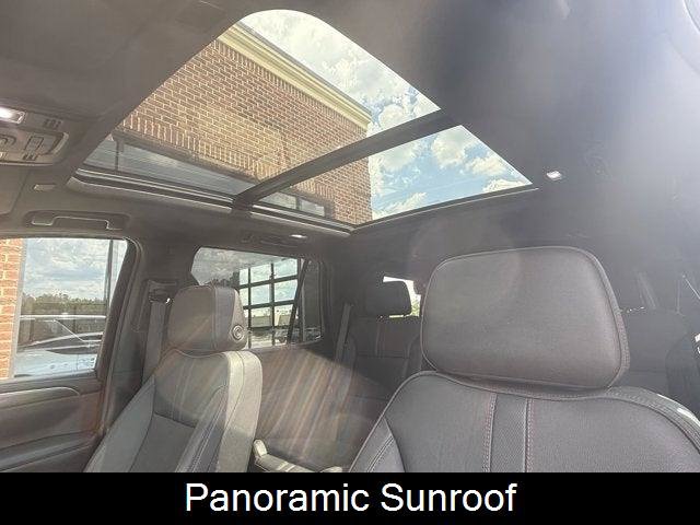 Used 2023 Chevrolet Tahoe RST w/ Luxury Package AWD/4WD image 5