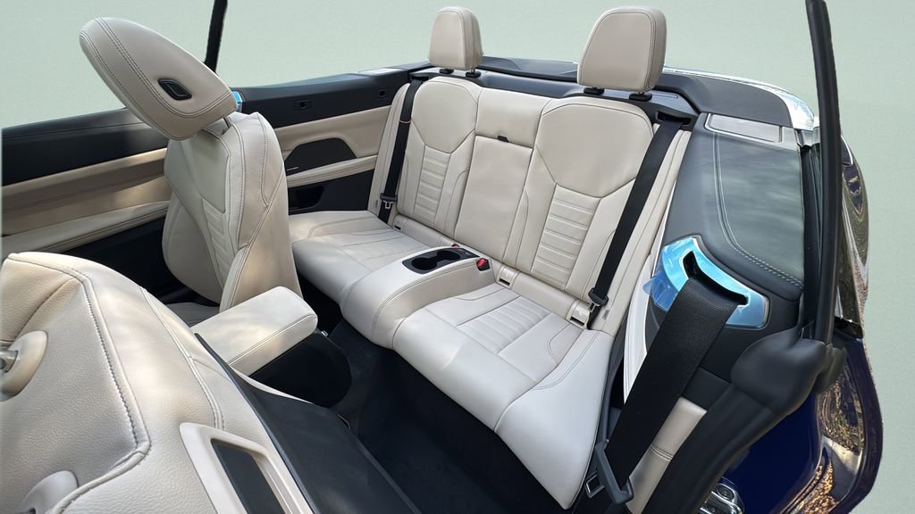 New 2026 BMW 440i xDrive M440i xDrive image 17