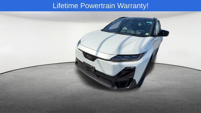 New 2026 Subaru Uncharted AWD image 3