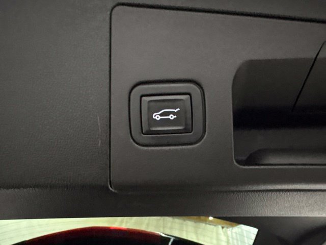 Used 2021 Cadillac XT5 Sportv w/ Platinum Package AWD/4WD image 10