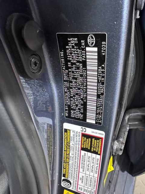 Used 2019 Toyota Avalon Touring FWD image 32