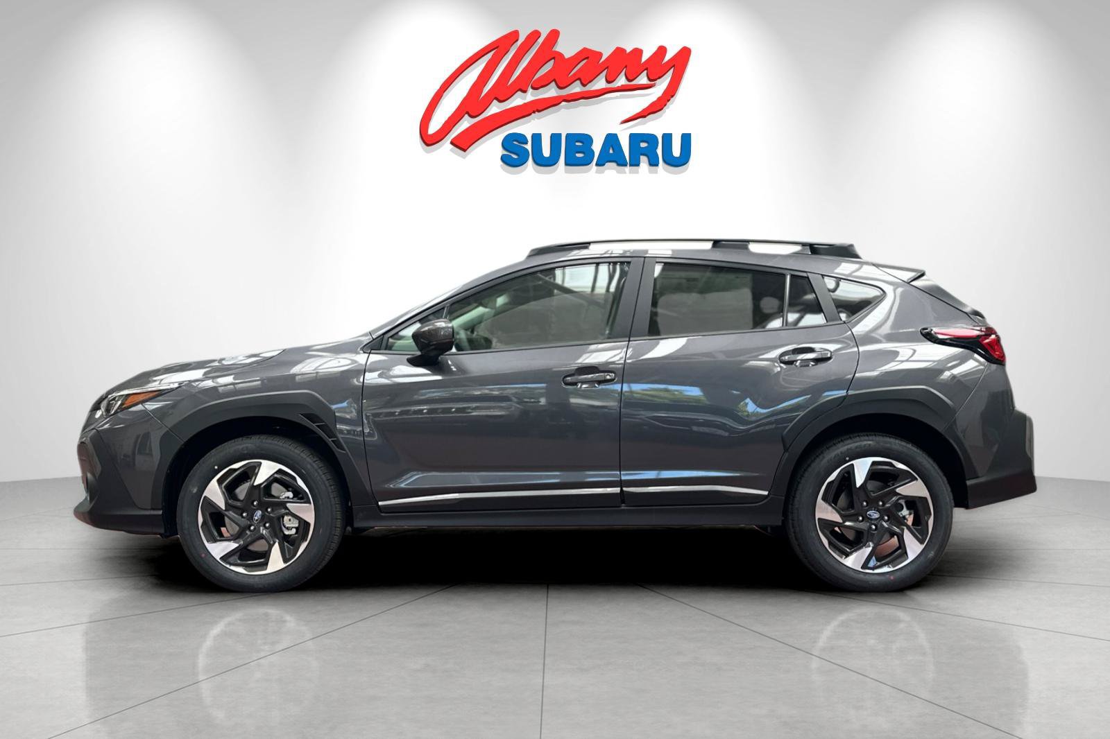 New 2026 Subaru Crosstrek 2.5i Limited AWD/4WD image 7