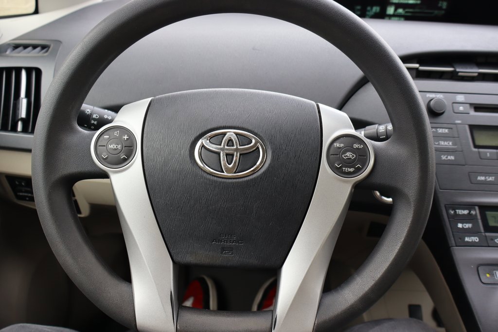 Used 2011 Toyota Prius Two image 6