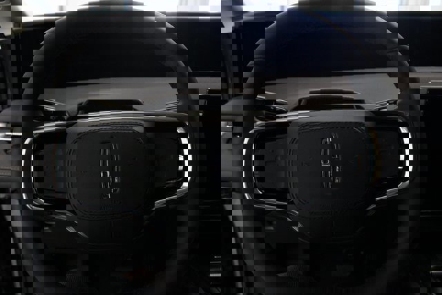 New 2026 Lincoln Nautilus Premier w/ Equipment Group 102A image 31