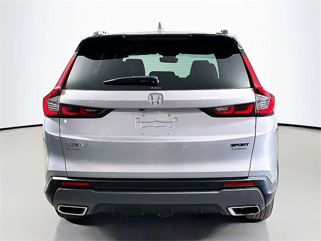 Used 2023 Honda CR-V Sport Touring image 6