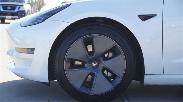 Used 2022 Tesla Model 3 Long Range image 5