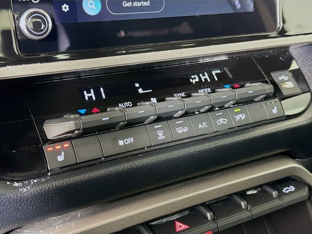 Used 2026 Toyota Tundra SR5 w/ SR5 Premium Package image 19