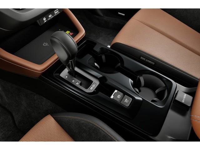 New 2026 Subaru Forester Touring image 21