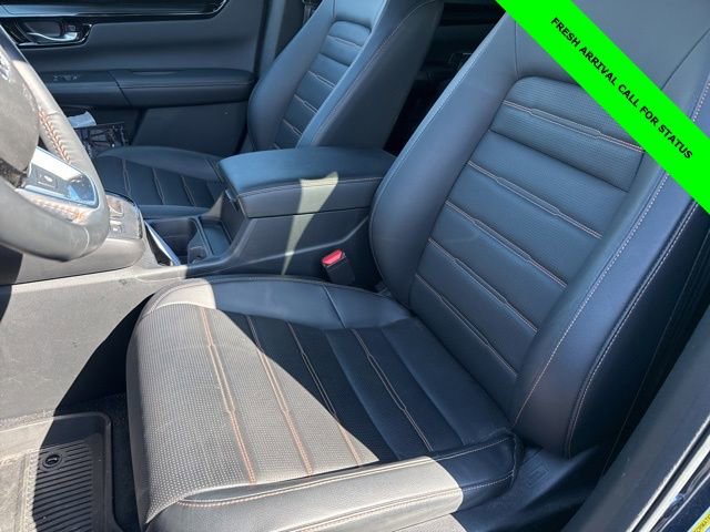 Certified 2023 Honda CR-V Sport Touring image 31