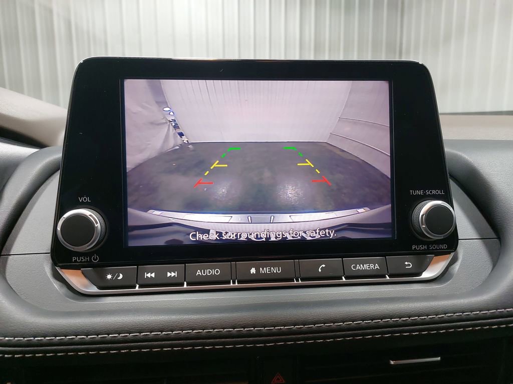 Used 2023 Nissan Rogue SV w/ SV Premium Package image 23