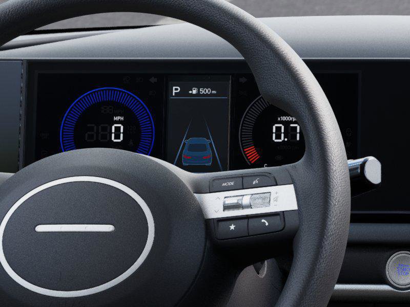 New 2026 Hyundai Tucson SE image 14