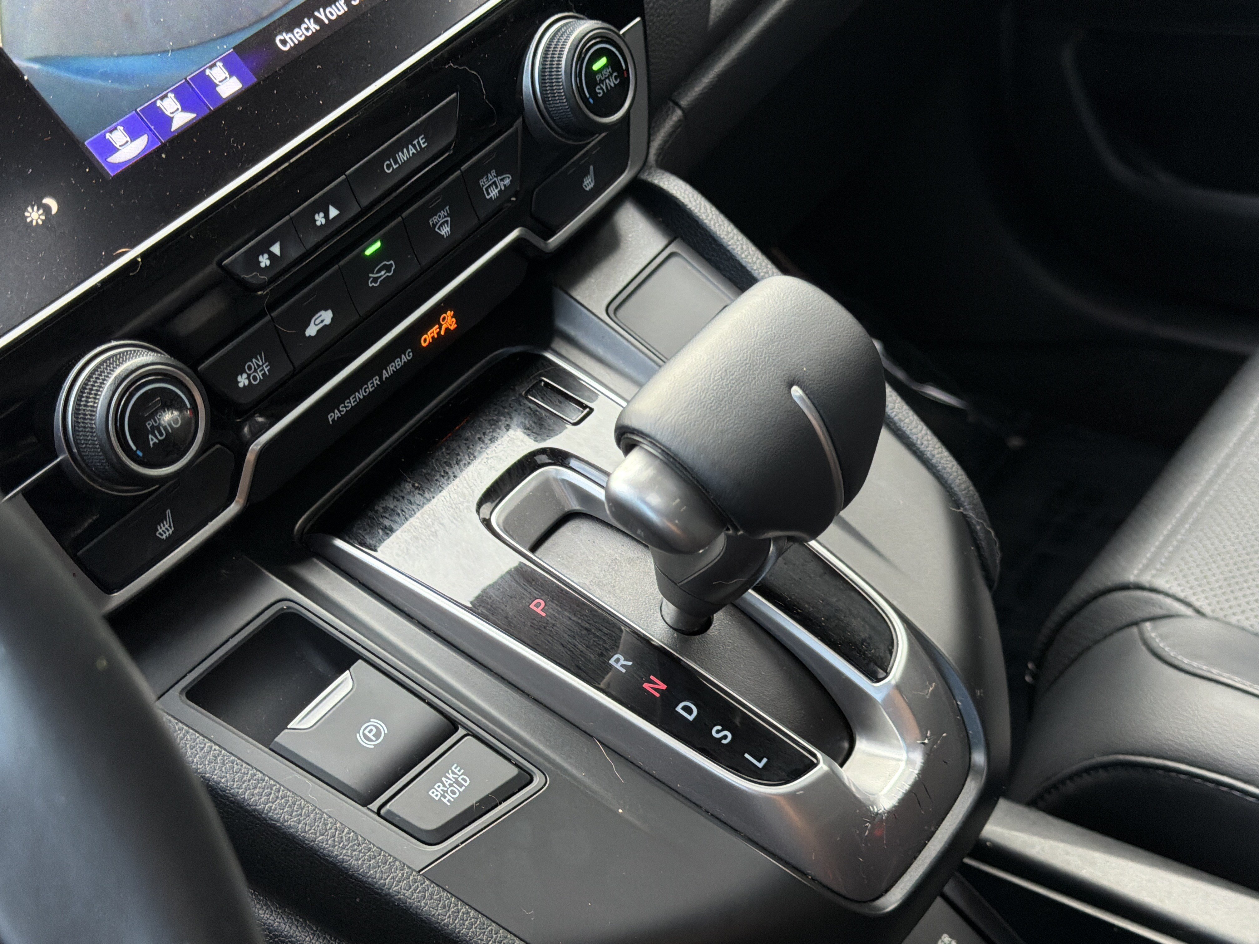 Used 2019 Honda CR-V EX-L image 25