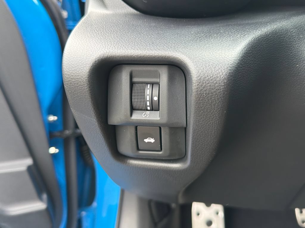 Used 2022 Toyota GR86 Premium w/ ALL Weather Mat Package (TMS) RWD image 18
