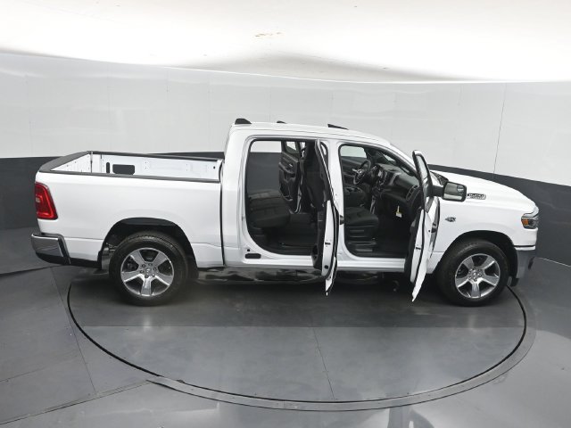 New 2027 RAM 1500 Tradesman AWD/4WD image 62