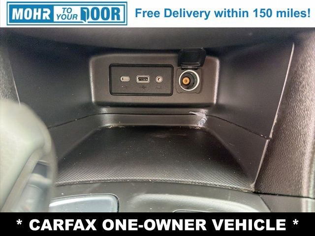 Used 2023 Chevrolet Equinox LT image 22