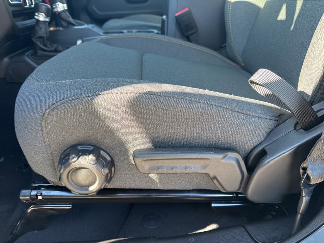 New 2026 Jeep Wrangler Sport image 9