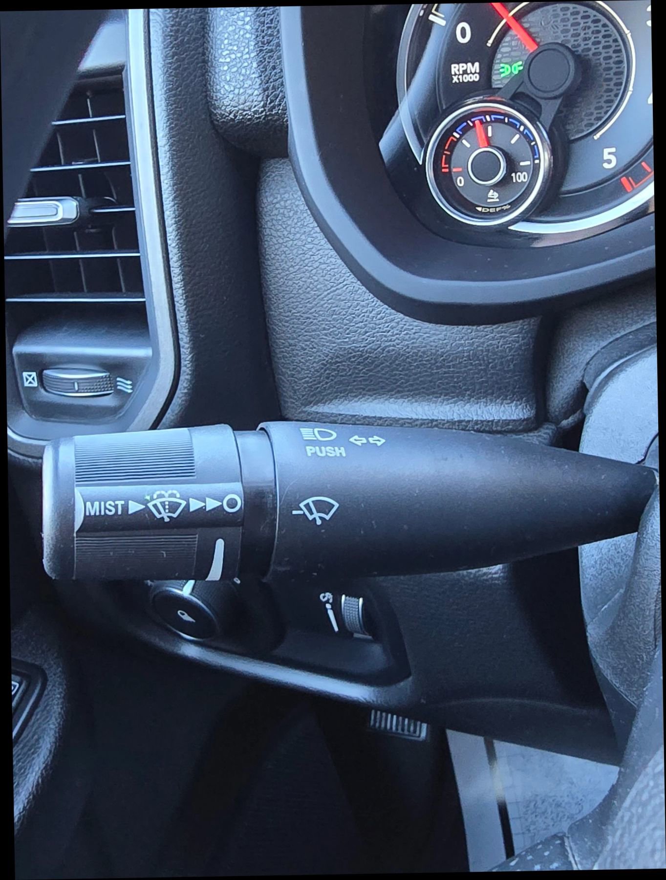 Used 2024 RAM 3500 Tradesman w/ Towing Technology Group image 24