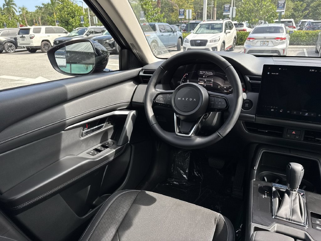 New 2026 MAZDA CX-5 Preferred AWD/4WD image 21
