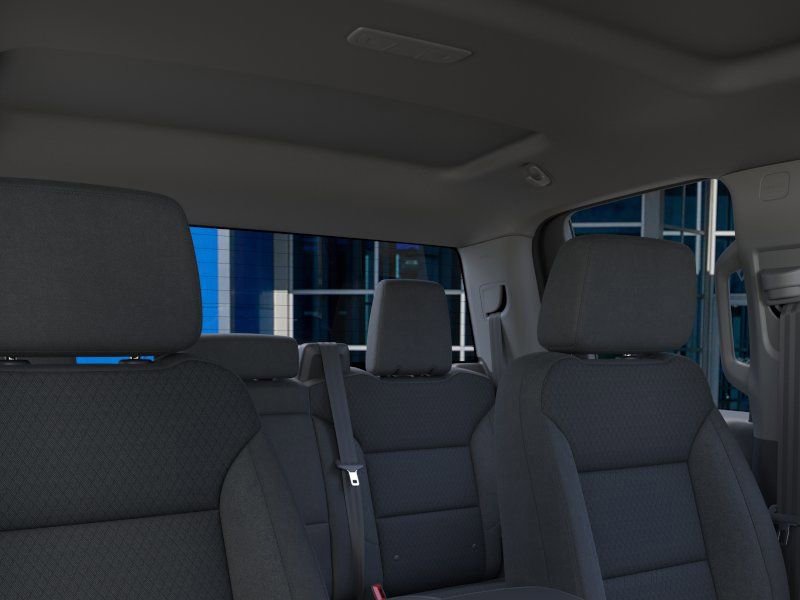 New 2026 Chevrolet Silverado 1500 RST w/ RST Select Package image 26