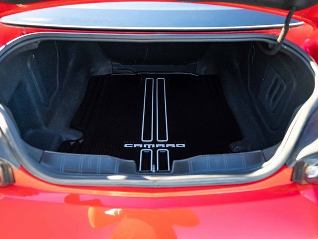 Used 2021 Chevrolet Camaro LT w/ RS Package image 17