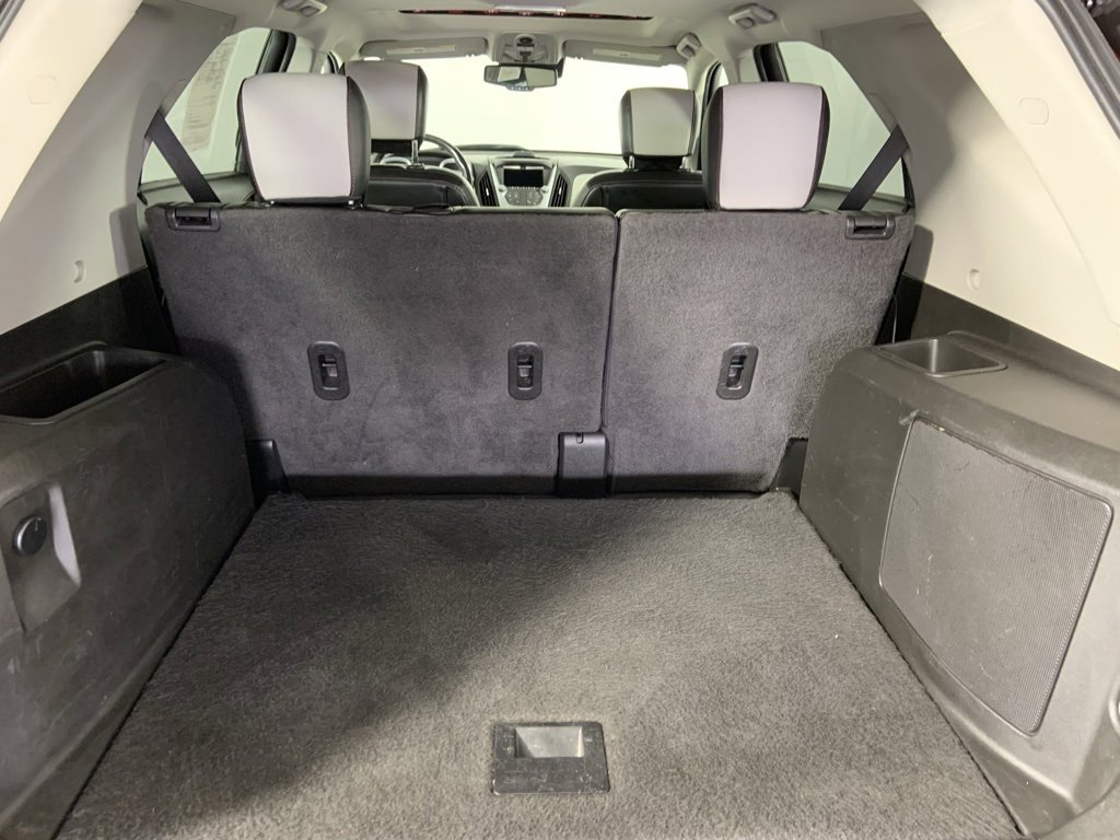 Used 2015 Chevrolet Equinox LTZ image 20