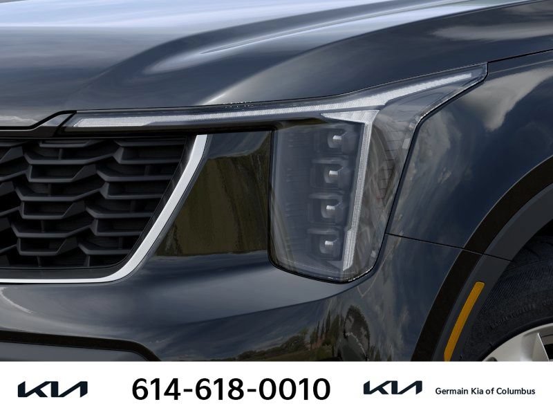 New 2026 Kia Sorento LX FWD image 13