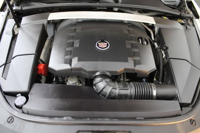 Used 2013 Cadillac CTS Luxury AWD/4WD image 23