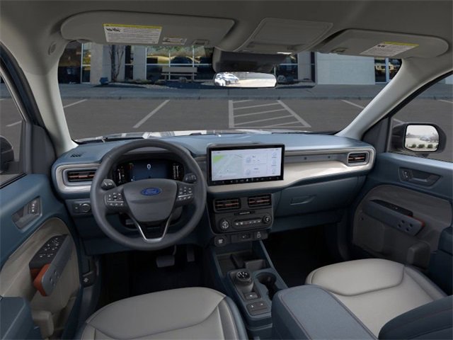 New 2026 Ford Maverick Lariat image 9