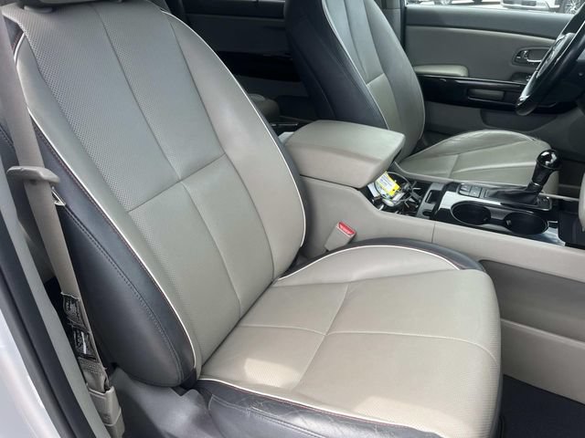 Used 2016 Kia Sedona EX FWD image 24