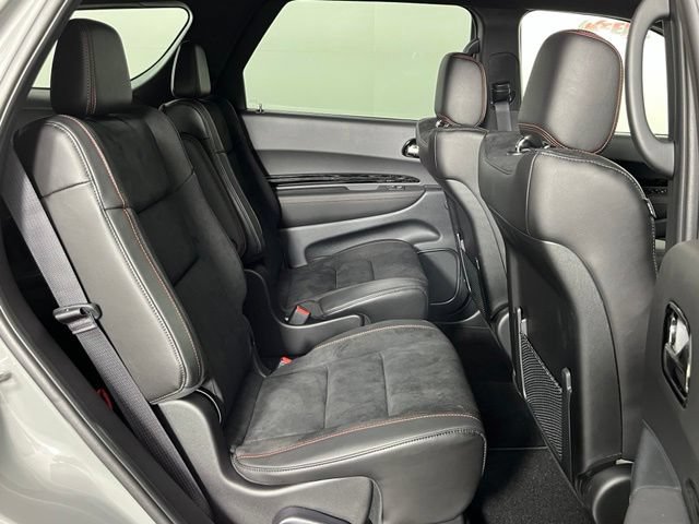 New 2026 Dodge Durango GT AWD/4WD image 33